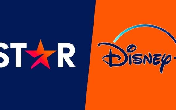 Disney+ y Star+ se fusionarán en un solo servicio de streaming