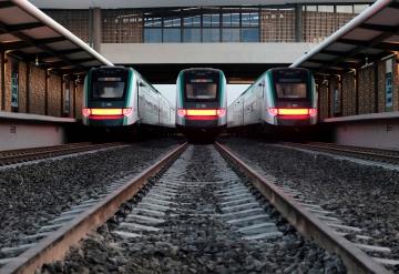 AMLO inaugura el primer tramo del Tren Maya en Campeche