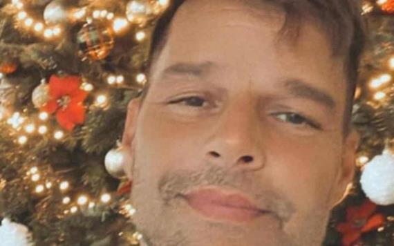 Ricky Martin enfrenta problemas de salud y cancela concierto en Madrid
