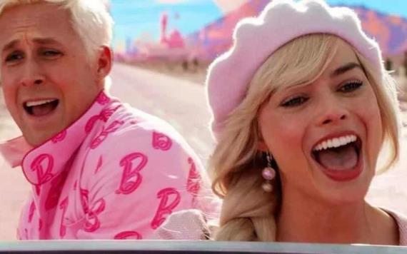 Barbie llega a HBO Max: la plataforma de Warner estrena la película más taquillera del año