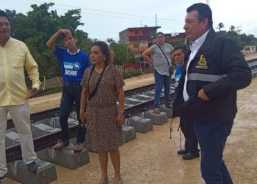 Dirigente estatal de Morena en Tabasco no participará en el proceso electoral