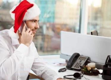 ¿Pagan triple si trabajas en Navidad? Esto dice la Ley Federal del Trabajo