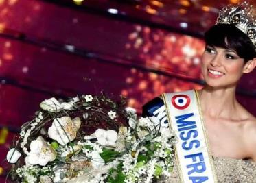 Destrozan a Miss Francia 2024: su look con cabello corto enfurece a cibernautas