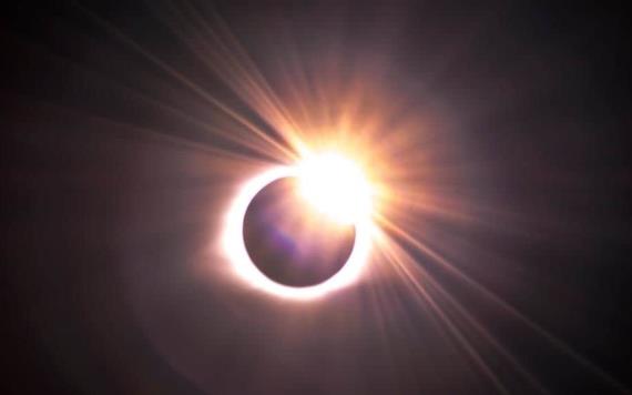 Mazatlán será el mejor lugar para apreciar el eclipse total de Sol 2024