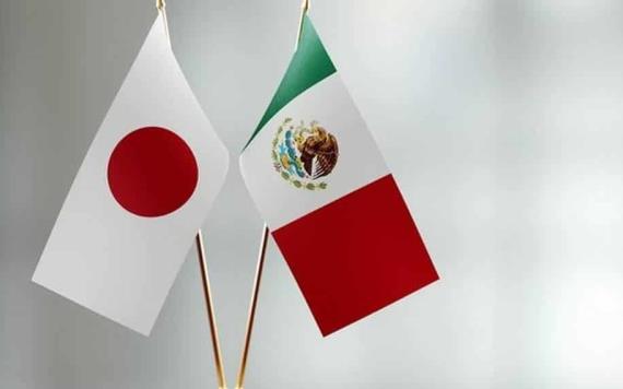 Japón invertirá en México hasta 4 mil millones de dólares en 2024