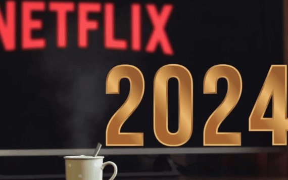 Netflix México, estrenos enero 2024: todas las novedades