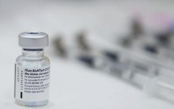¿La vacuna de Pfizer protege contra la nueva variante Pirola de covid-19?
