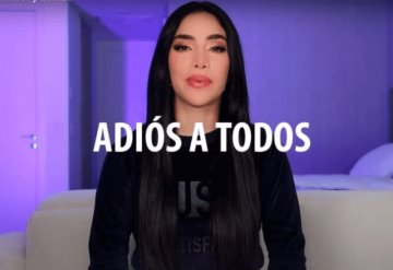 La despedida de Kimberly Loaiza desató memes en redes sociales