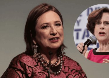 Xóchitl Gálvez condena presunto espionaje contra Denise Dresser