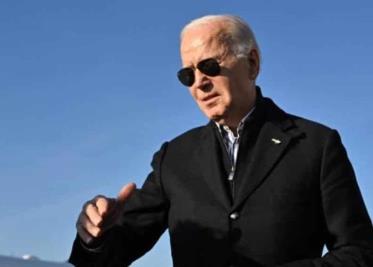 Joe Biden enviará a México delegación de alto nivel para hablar de inmigración