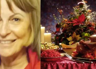 Madre británica cobra a sus hijos por la cena de Navidad y genera controversia al aumentar los precios