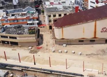 Construirán museo de cera en centro histórico de Tabasco