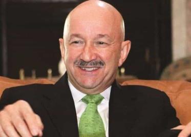 AMLO: Salinas de Gortari es el expresidente de México más rico de todos