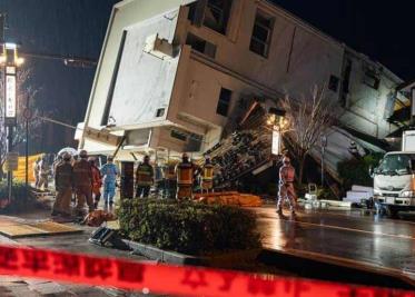 Suman 94 muertos y 242 desaparecidos por terremoto en Japón