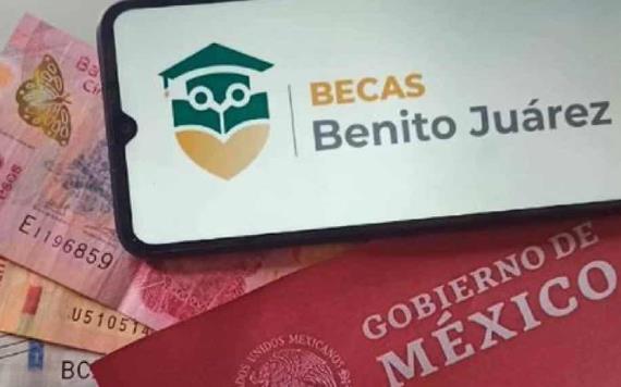 ¿Por qué NO habrá pago en la beca Benito Juárez en estos meses? Esto sabemos