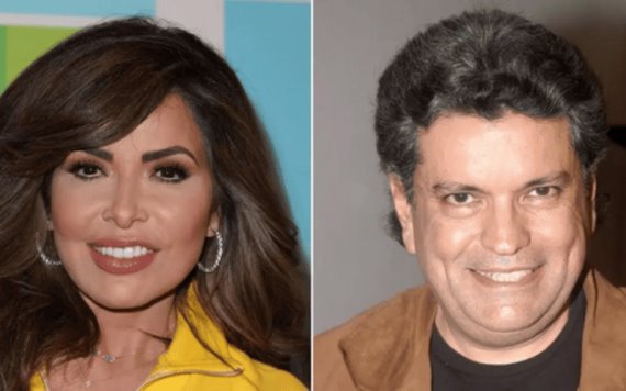 Gloria Trevi podría ser señalada por Sergio Andrade como su cómplice, él se declararía culpable