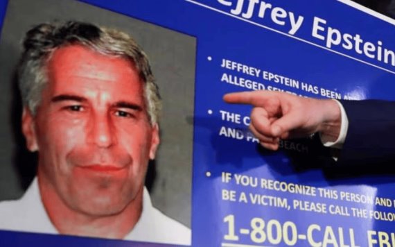 Caso Epstein: ¿De qué se le acusaba a Jeffrey Epstein?
