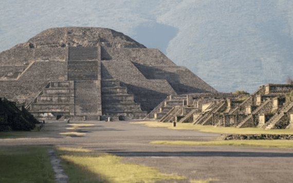 Por ley, indígenas no pagarán entrada a zonas arqueológicas