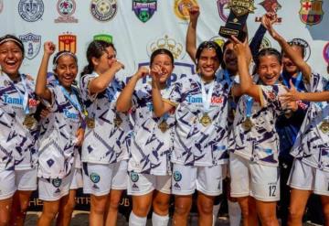 Caimanes Villahermosa sacó la casta y se coronó campeón