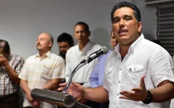 Elegirá PRI Tabasco hasta marzo su candidato a gubernatura