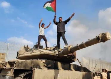 Israel niega ante la ONU estar cometiendo un genocidio en Gaza