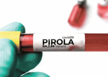 ¿Cuáles son los síntomas de Pirola la variante de Covid-19?