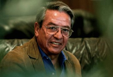 Murió el escritor José Agustín; plasmó la ´Tragicomedia mexicana´ a la literatura