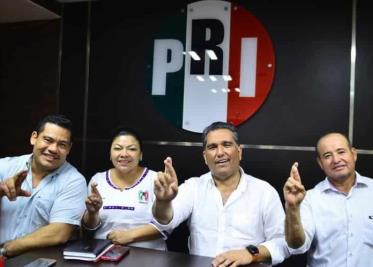 Comisión Política Permanente aprueba Plataforma Electoral del PRI