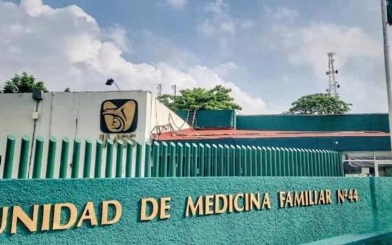 IMSS Tabasco fortalece la salud con Programas Chequeo anual PrevenIMSS y CHKT en Línea