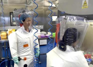 China experimenta con cepa mutante de Covid; daña el cerebro con 100% de mortalidad