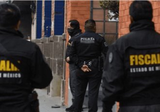 Caso Texcaltitlán: localizan a siete desaparecidos