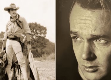 Murió el actor Gastón Santos Pue, figura clave en el cine mexicano y la tauromaquia