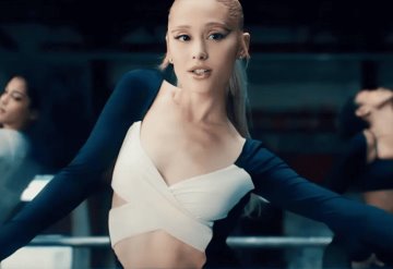 VIDEO: Nuevo tema de Ariana Grande genera polémica y pérdida de seguidores