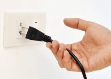 Electrodomésticos que consumen mucha energía si están apagados y conectados