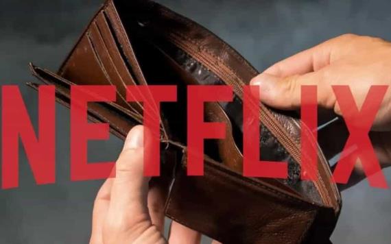 Netflix planea eliminar su plan de suscripción más básico sin anuncios