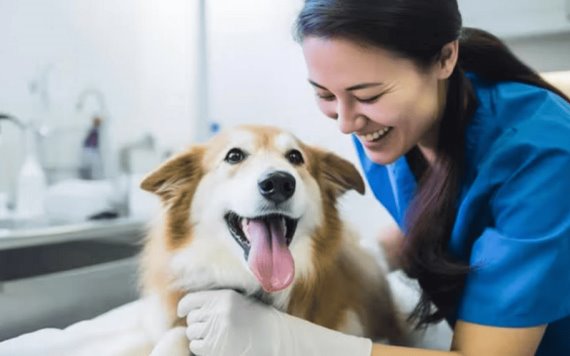 Entró en vigor la ley para crear clínicas veterinarias públicas