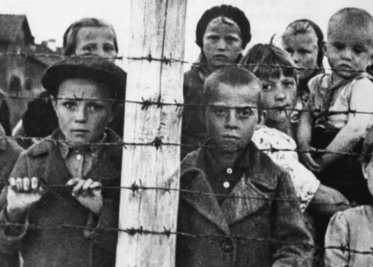 ¿Qué fue el Holocausto?