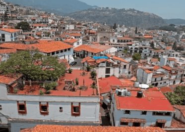 Embajada de EEUU emite alerta nivel 4: "No viajar a Taxco, Guerrero"