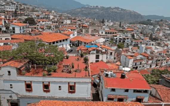 Embajada de EEUU emite alerta nivel 4: "No viajar a Taxco, Guerrero"