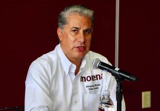 Alejandro Rojas Díaz Durán renuncia a Morena: la 4T es la cuarta traición a México