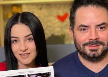 ¿Quién es Paola Dalay, novia de José Eduardo Derbez?, tendrán su primer bebé juntos