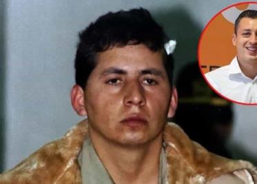Luis Donaldo Colosio Riojas pide a AMLO indulto para Mario Aburto, asesino confeso de su padre