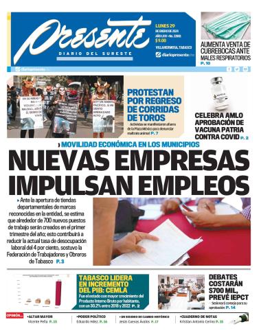 edicion impresa