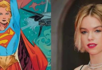 Milly Alcock es la elegida para ser la nueva Supergirl en el universo DC