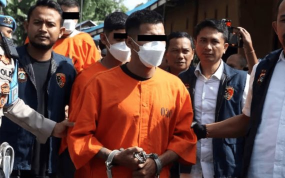 Tres mexicanos son detenidos en Bali tras ataque armado contra empresario