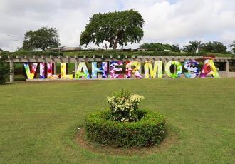 Convoca Centro al Reto "Yo amo Villahermosa"