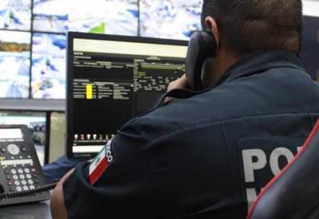 Recurren al 911 ante violencia doméstica