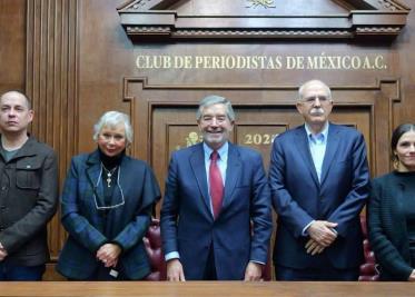 Condena Ovidio Peralta decisión de la SCJN de invalidar la Reforma Eléctrica