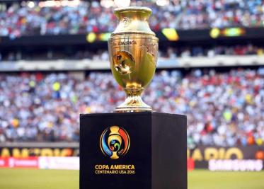 ¿Quiénes son los favoritos para ganar la Copa América, según las casas de apuestas?