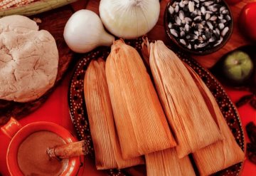 ¿Por qué en México se comen tamales en el Día de la Candelaria?
